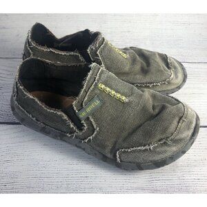 Merrell Size 3M Slipper Brown